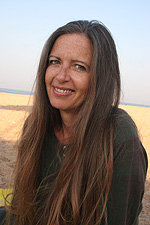 Diana puja Richardson