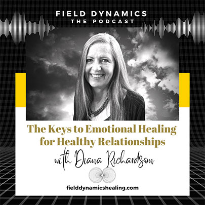 Emotional Healing Podcast