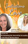 Podcast Britta Eskey