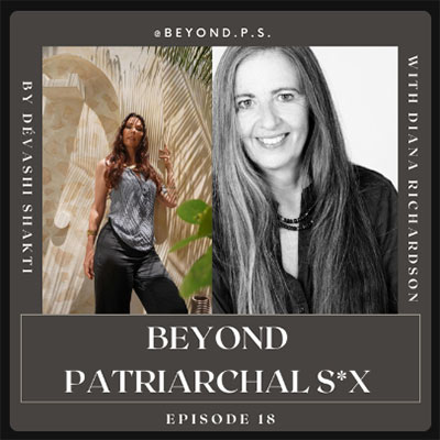 Podcast Devashi Shakti