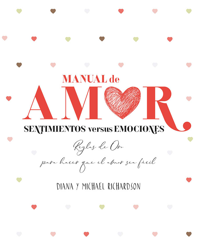 Manual der Amor, Diana e Michael Richardson