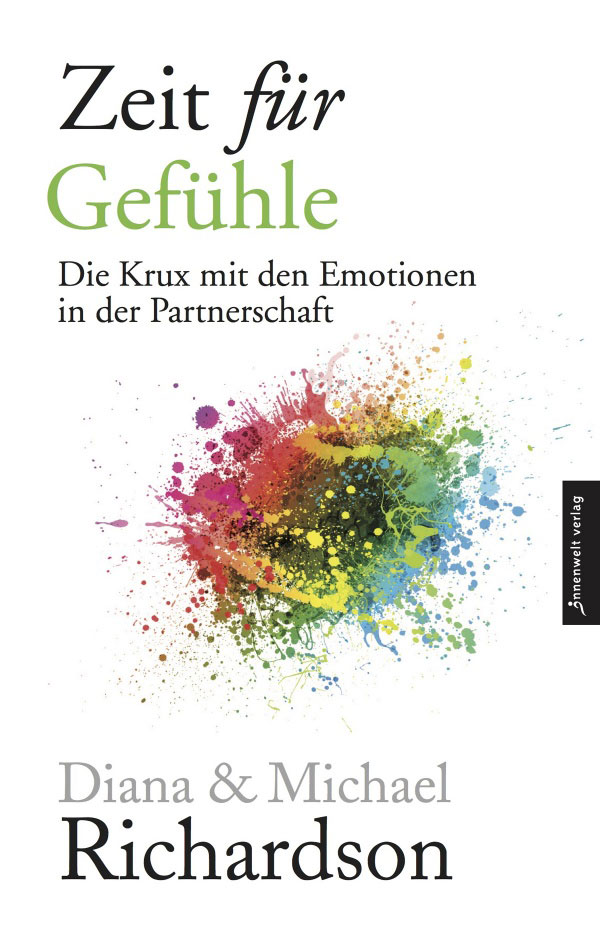 Zeit für Gefühle, Diana Richardson
