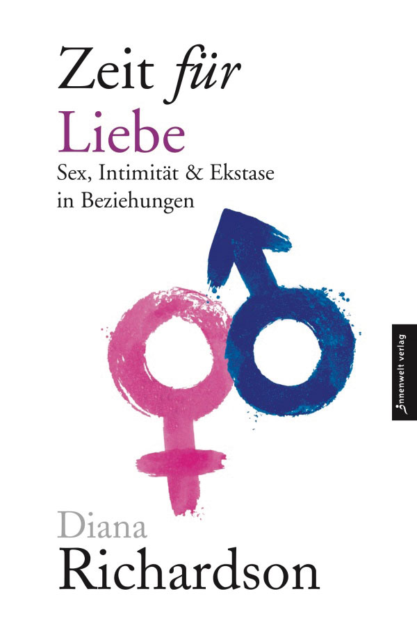 Zeit für Liebe, Diana Richardson
