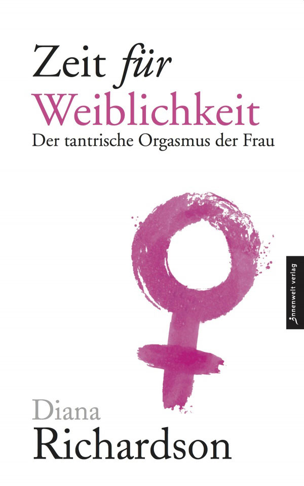 Zeit für Weiblichkeit, Diana Richardson